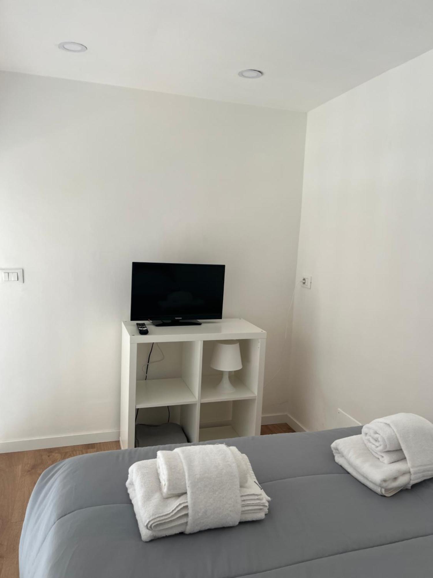 Studio Flat Ultimo Piano In Centro Roma Esterno foto